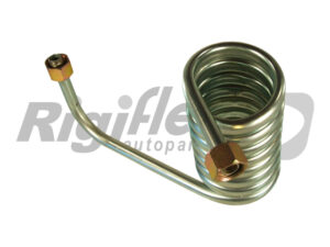 SERPENTINA DE COMPRESOR MOD.113(OMNIBUS)